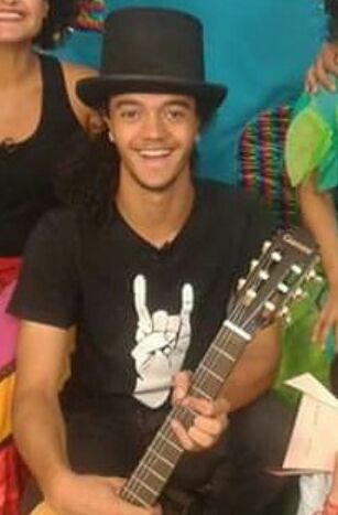 Breno Luiz Morais