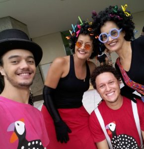Diversão