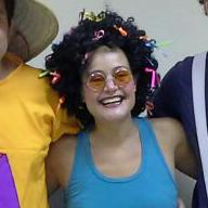 Flávia Luiz